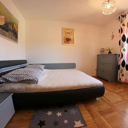 Apartament Teresa Leba Exterior photo
