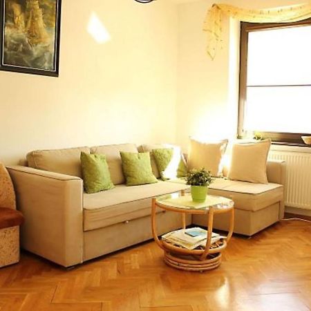 Apartament Teresa Leba Exterior photo