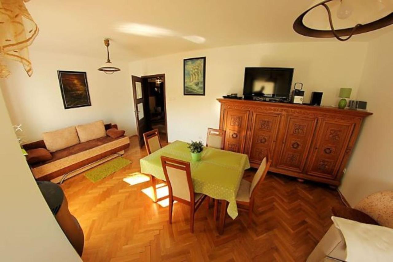 Apartament Teresa Leba Exterior photo
