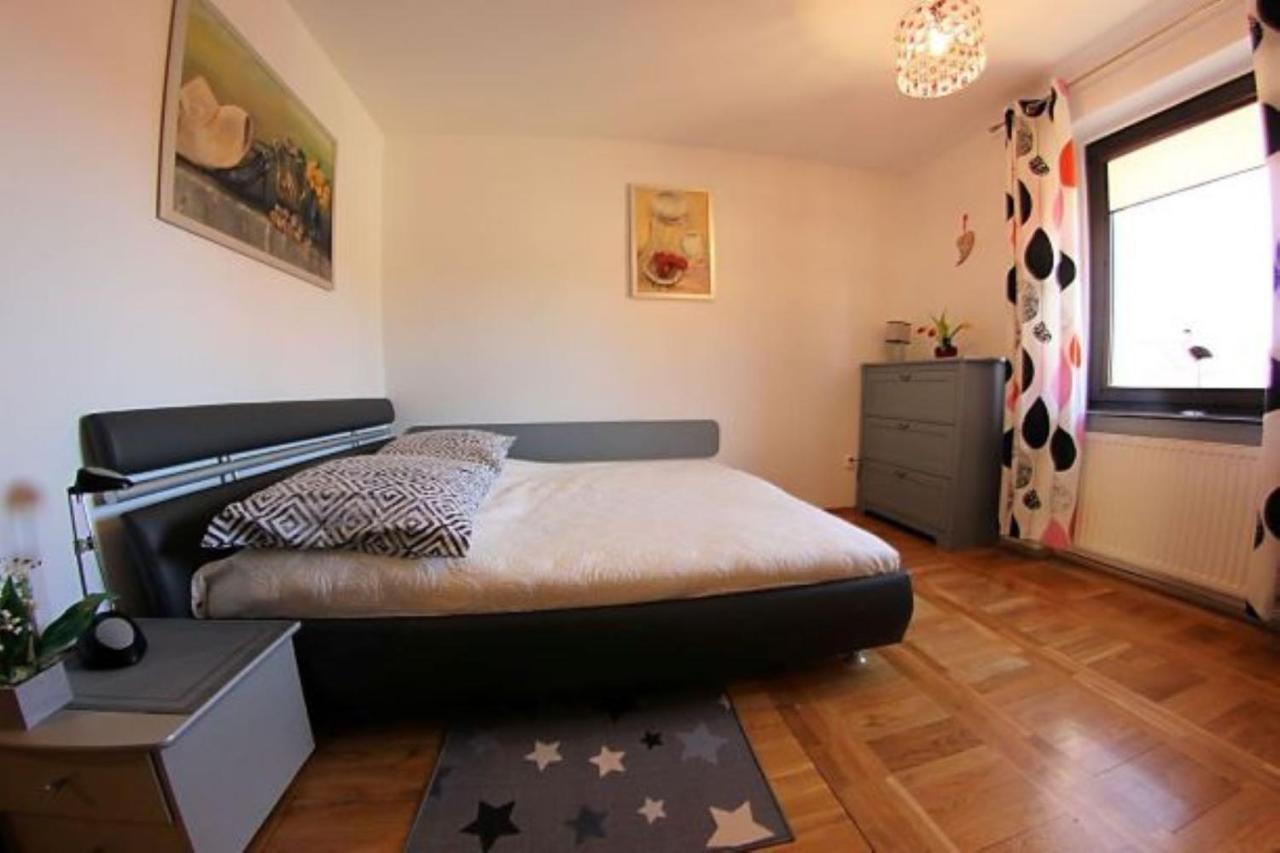 Apartament Teresa Leba Exterior photo