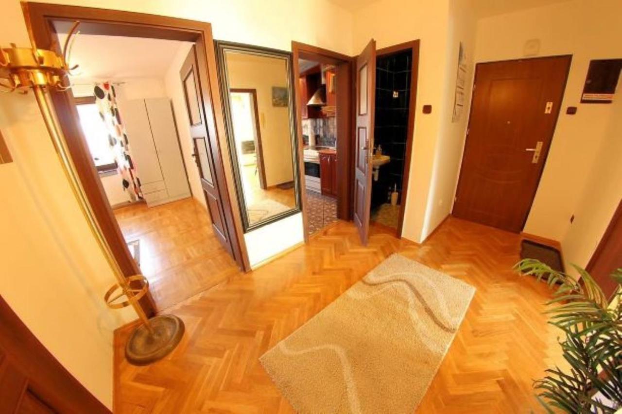 Apartament Teresa Leba Exterior photo